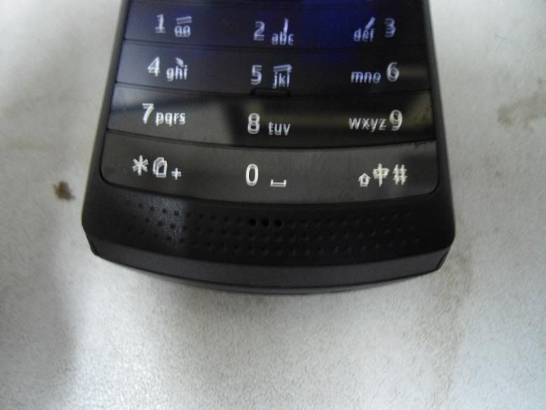 Trên tay Nokia x1-01 2 sim 2 sóng online - Ưu + nhược update trang 1