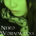 Neko Wormwood Avatar