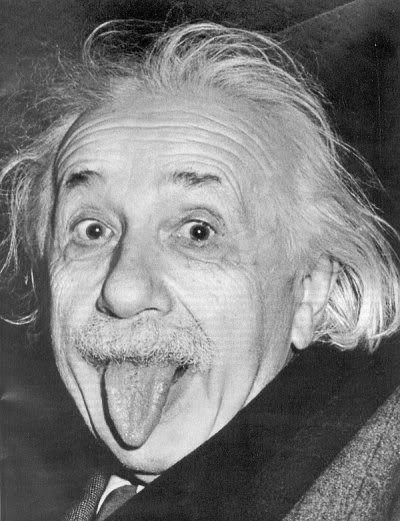 Albert Einstein Pictures, Images and Photos