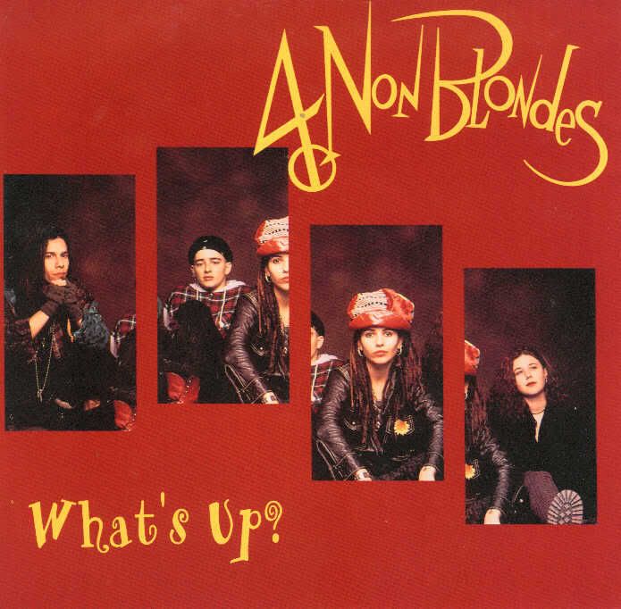 4 NON BLONDES Pictures, Images and Photos