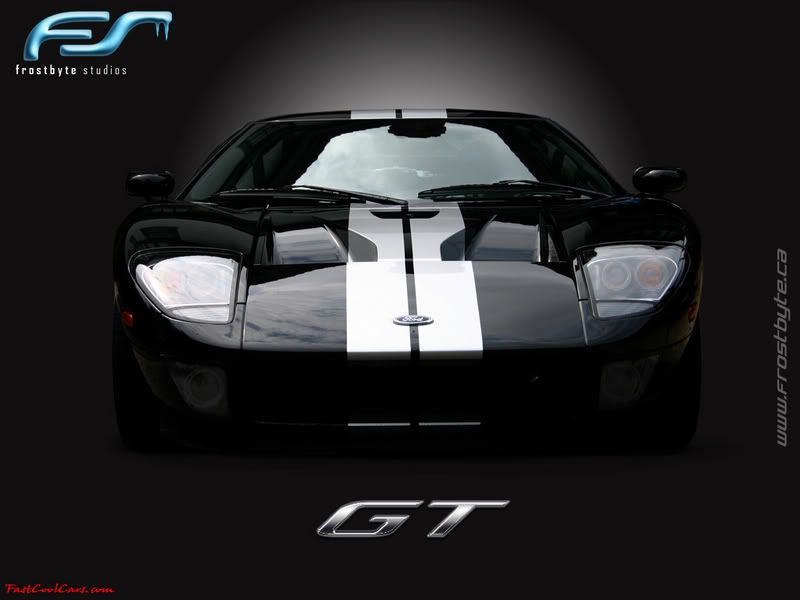 No one wants the Ford GT Motor Trend The General Forum Forum