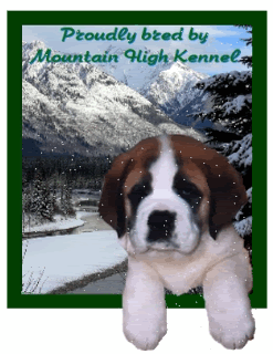 MHK High on the Mountain