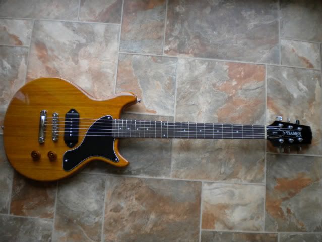 P90 wiring help - DIY (Do It Yourself) - Harmony Central