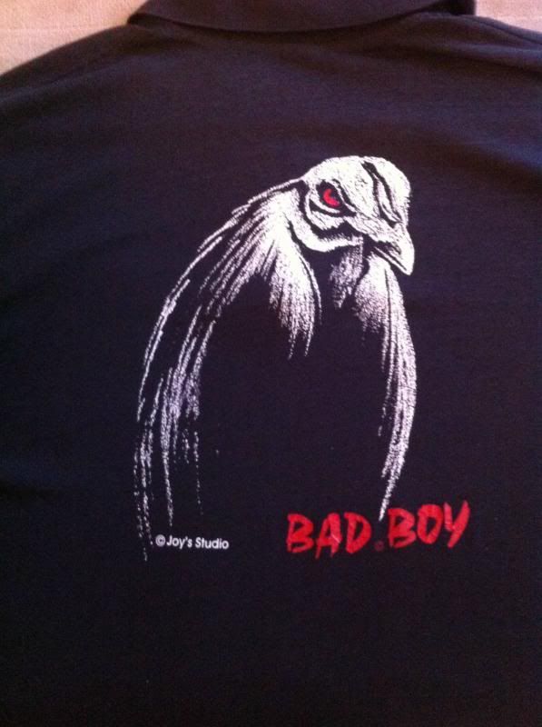 Bad Boy Photo by kelsoroosters | Photobucket