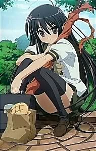 Shakugan no Shana