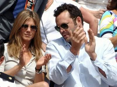 Jennifer Aniston and Vince Vaughn have decided to part ways, following weeks of speculation the couple's relationship was on the rocks.