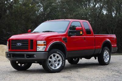 F 250 Pictures, Images and Photos