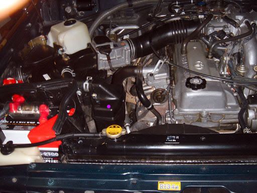 My Dual Battery Setup | IH8MUD Forum