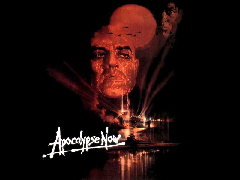 Apocalypse Now Pictures, Images and Photos