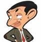 Mr. Bean Pictures, Images and Photos