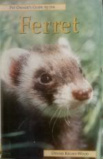 Pet Owners Guide to the Ferret preview 0