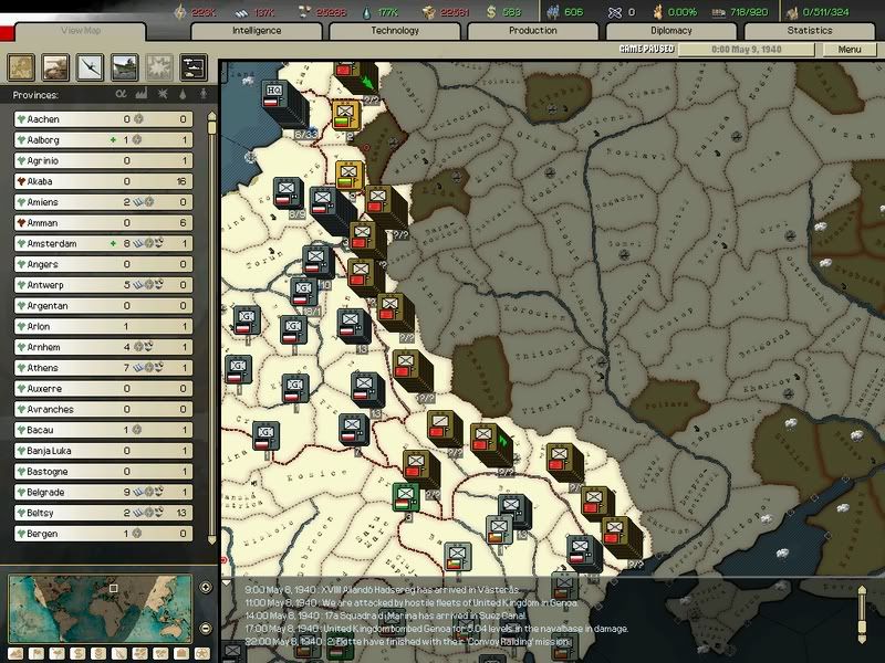 Festung Europa | Page 4 | Paradox Interactive Forums