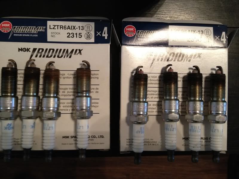 Spark Plug analysis Dodge Challenger Forum