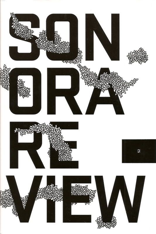 Sonora Review