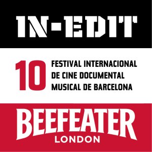 Beefeater In edit