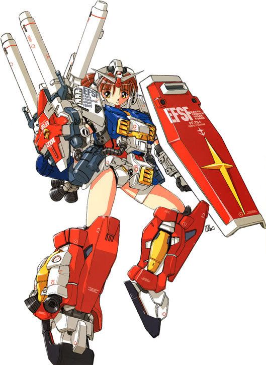 Rapidshare Gundam 00