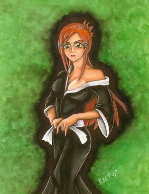 Orihime