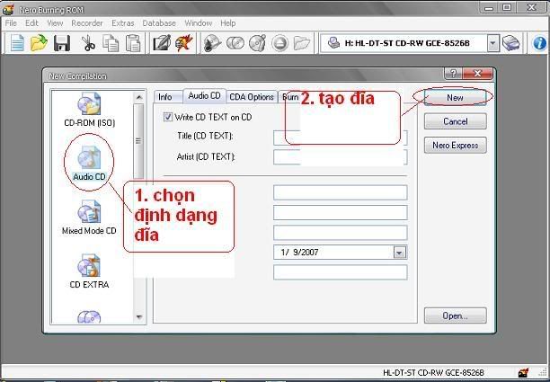 Được đăng ảnh