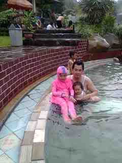 sari ater