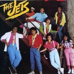 The Jets - You Got it All