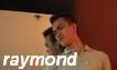 raymond maximo