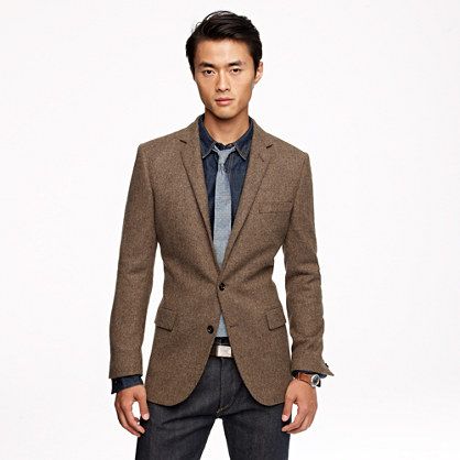 Collection Brown Sport Coat Pictures - Reikian