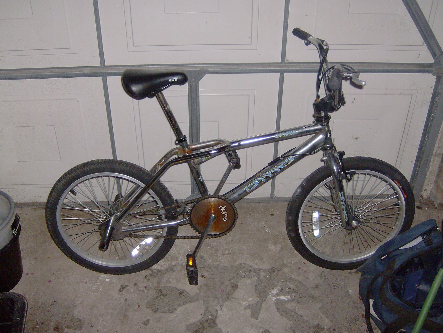 curtis bmx for sale