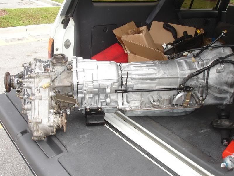 86 4runner restoration Toyota 4Runner Forum Largest 4Runner Forum