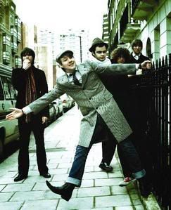 Kaiser Chiefs