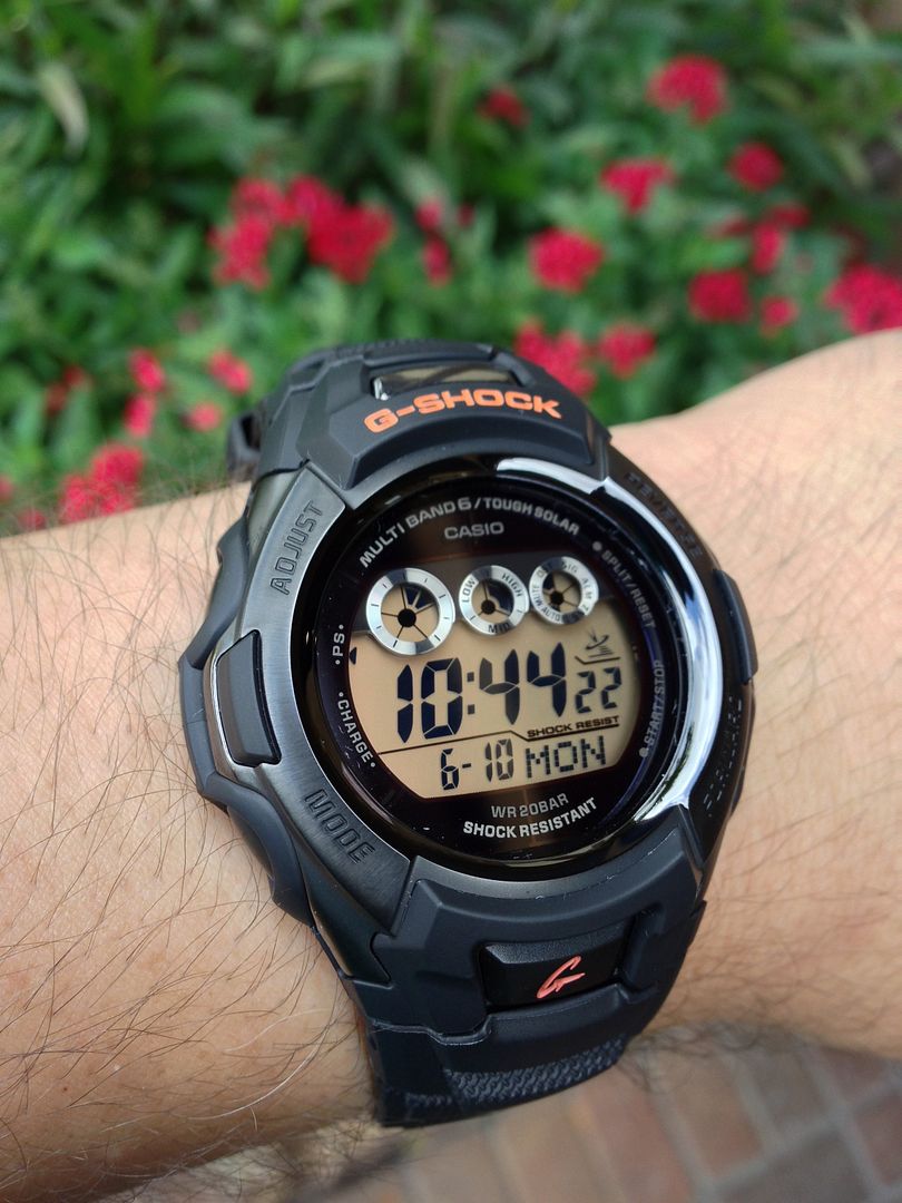g shock gw 500a