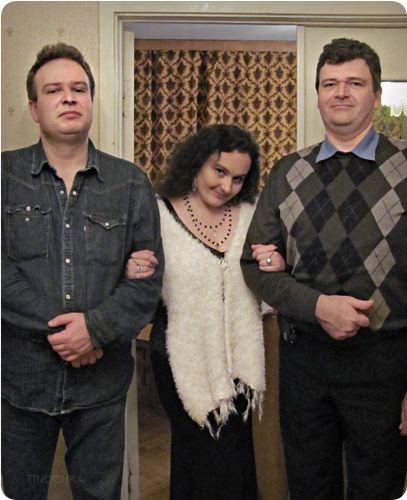 Ратимир и Славик