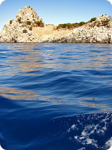 Эгегейское море