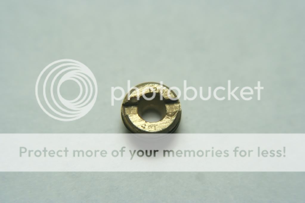 Carter YF jet/metering rod identification Ford Truck Enthusiasts Forums