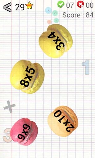 AB Math app on Android | Cool Mom Tech