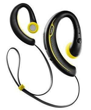 Jabra Sport Wireless+ headphones | Cool Mom Tech