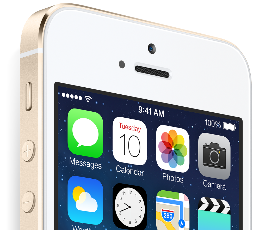 iPhone 5S what the tech experts are saying | Cool Mom Tech