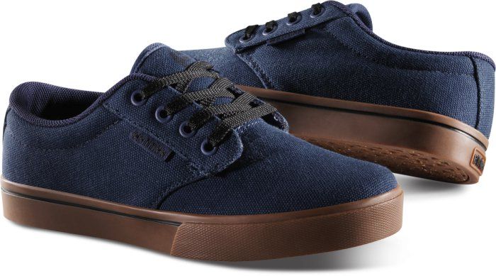 Eco skate shoes that look good and do good | etnies