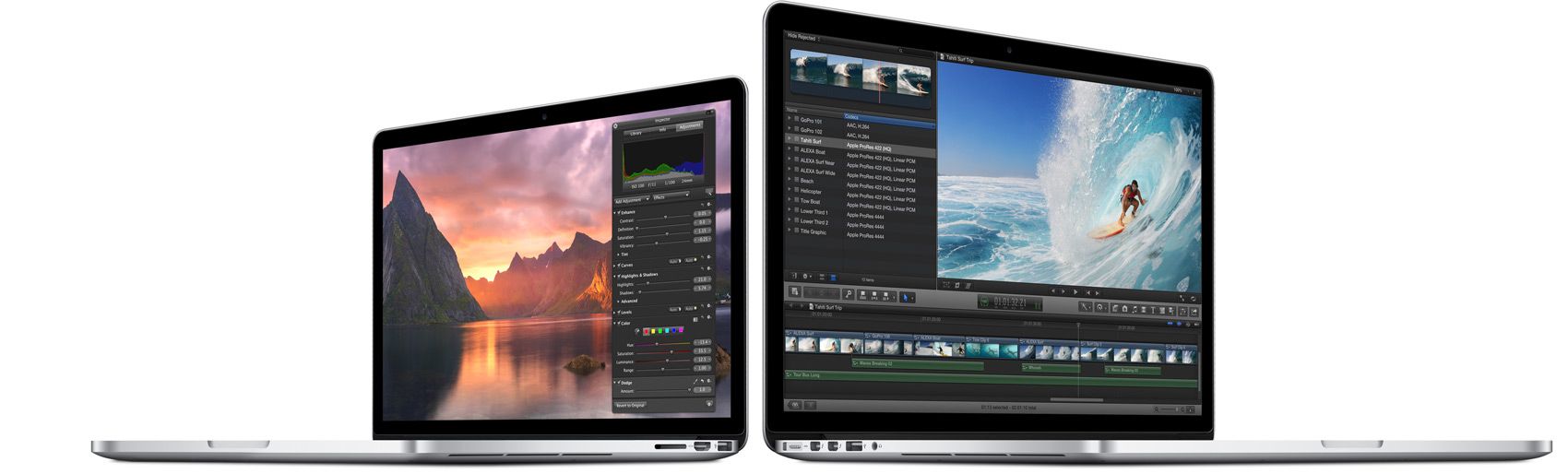 New Apple MacBook Pro | Cool Mom Tech