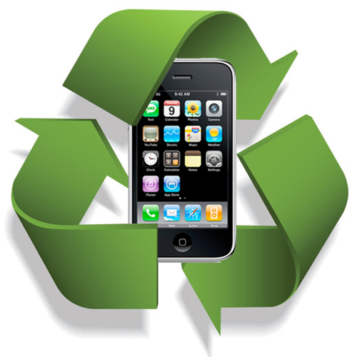 How to recycle your iPhone | Cool Mom Tech