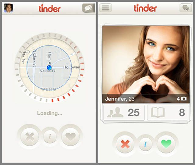 Tinder online dating app | Cool Mom Tech