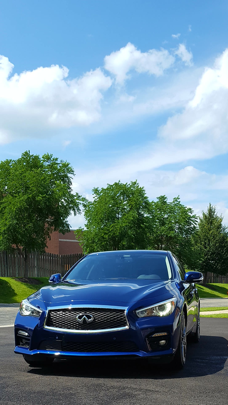 Infiniti Of Charlotte >> Official: Iridium Blue Q50 Pictures - Infiniti Q50 Forum Infiniti Of Charlotte >> Official: Iridium Blue Q50 Pictures - Infiniti Q50 Forum