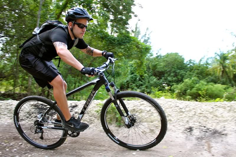 gary fisher bike pump