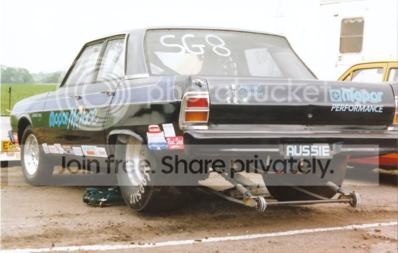Mopar menace | Rods 'n' Sods - UK Hot Rod & Street Rod Forums