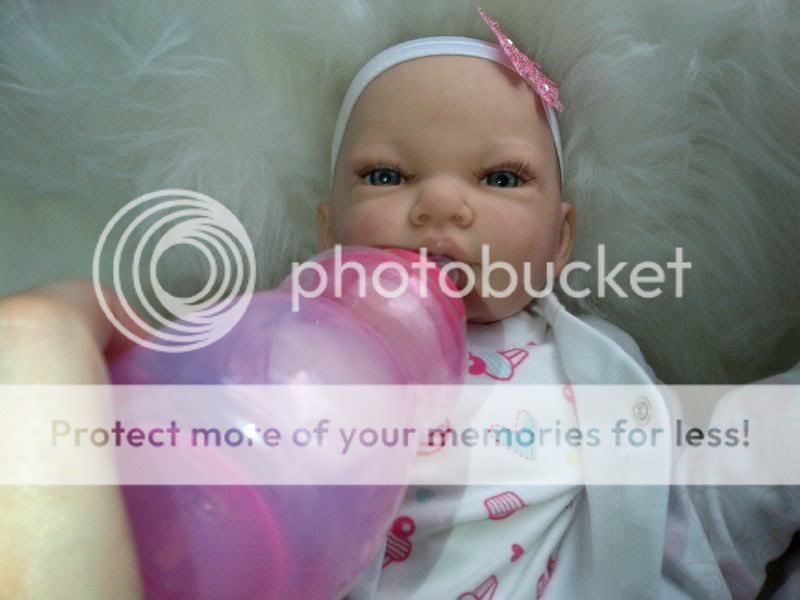 Custom Reborn Baby Preemie Girl or Boy Doll Lifesize Sofia Gems Little Cherubs