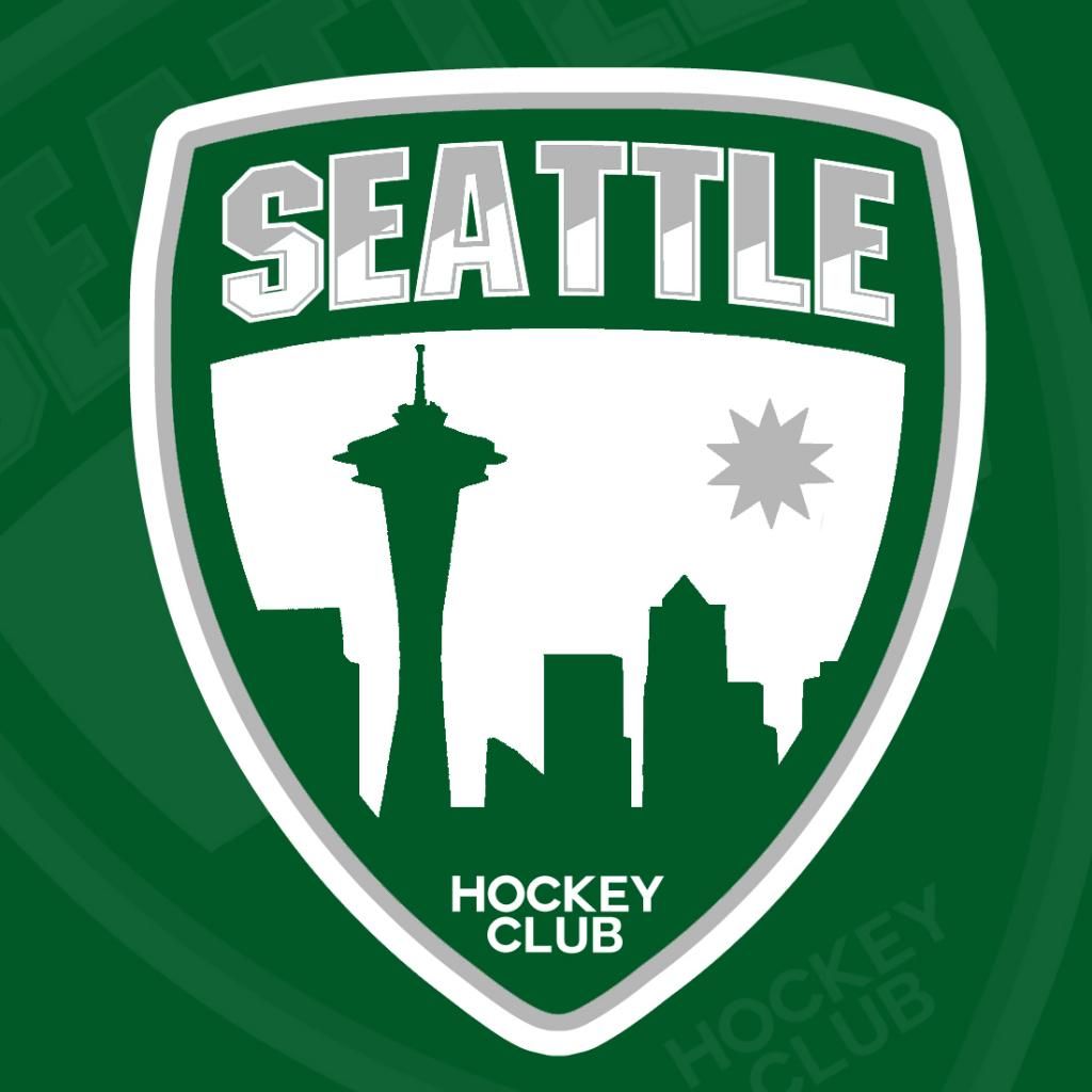 Seattle Hockey logo - Concepts - Chris Creamer's Sports Logos Community ...